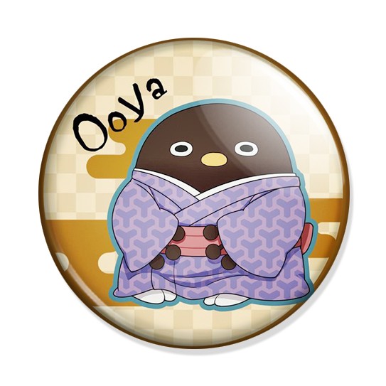 ���������� ������� ������ Elegant Yokai Apartment Life - Ooya-san �� ����� � ����� ������ ������ � ��������� �������� / Youkai Apartment no Yuuga na Nichijou / Elegant Yokai Apartment Life