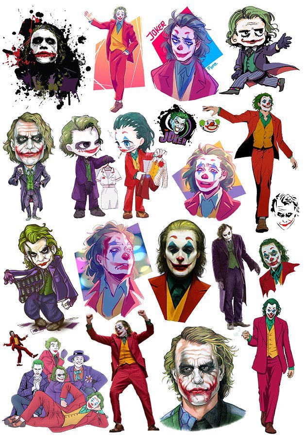 ������� ��������� Joker