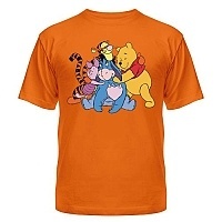   Winnie the Pooh / -