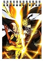    A6 Onepunch-Man