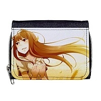   Spice and Wolf - Horo "Fields of Gold"