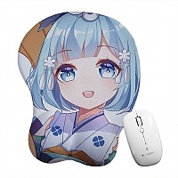 ������ 3D ��� ����� Onmyouji MP60704