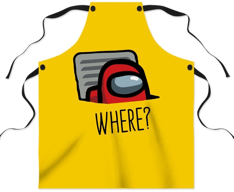������ Among Us 624343