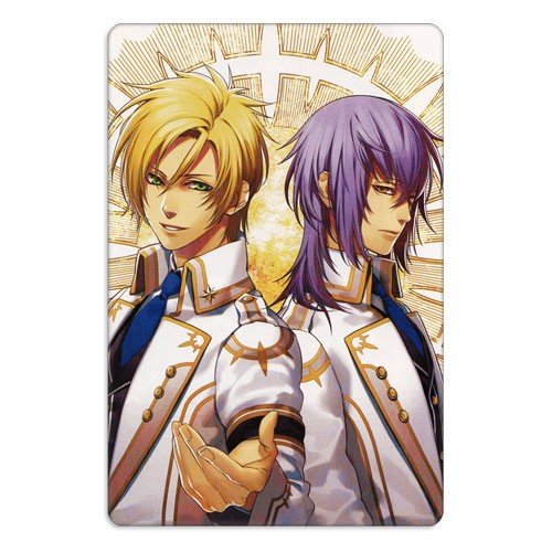 ���������� ������� ������ ��������� ������������� Kamigami no Asobi 316525 �� ����� � ����� ������ ����� / Kamigami no Asobi / Kamiaso / ���� �����