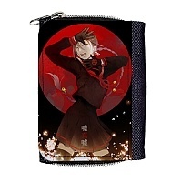   Re:Creators Magane Chikujouin