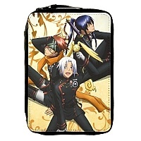     D.Gray-man /  - 329807