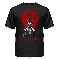 One Punch HERO