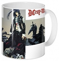  D.Gray-man 310608