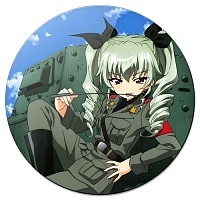    Girls und Panzer /    - 