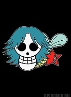  One Piece: Caimie