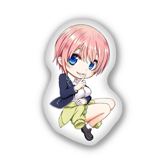 ������� �������� Gotoubun no Hanayome - Ichika Nakano
