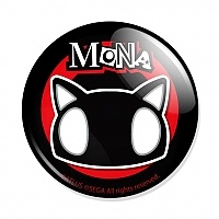  Persona 5 - Mona