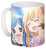  Himouto! Umaru-chan Ebina, Motoba, Tachibana, Doma Umaru