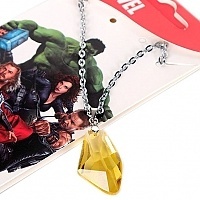 ����� The Avengers Mind Stone