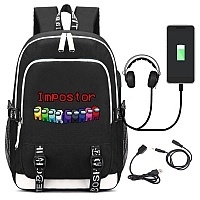 Among Us  USB-   4
