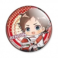  Eureka Seven Hi-Evolution Renton Beams