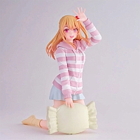  SAV Oshi no Ko - Relax time Hoshino Ruby