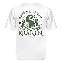  Sea of Thieves - Kraken