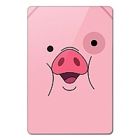     -   / Waddles - Gravity Falls