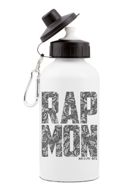 ���������� ������� ���������� ������� ��� ���� Rap Monster - BTS Member Logo �� ����� ��� / BTS / Bangtan Boys / �����������������