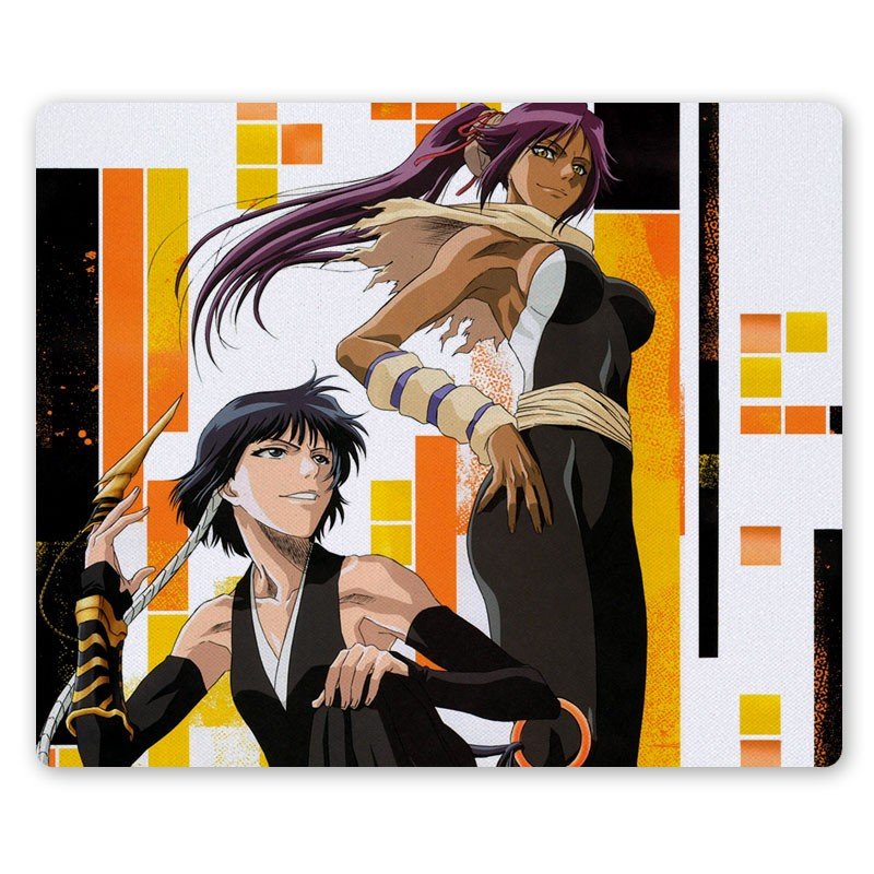 ���������� ������� ������ ��� ����� ���� No.3 �� ����� � ����� ���� / Bleach