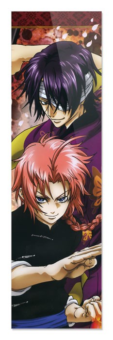 ���������� ������� �������� Gintama 349719 �� ����� � ����� ������� / Gintama