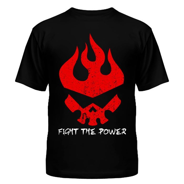 ���������� ������� �������� Gurren Lagann - Fight the Power �� ����� � ����� ������-������, ���������� ������ / Tengen Toppa Gurren-Lagann / TTGL