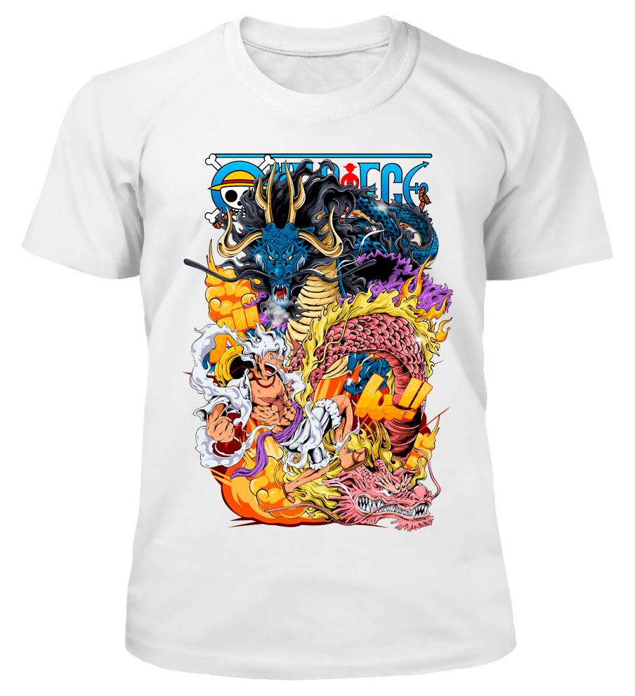    One Piece - Luffy Nika     - / One Piece /   /  