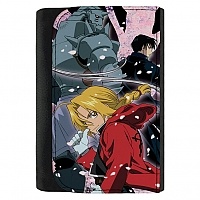   Fullmetal Alchemist 331093