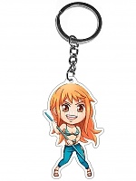   One Piece  1 (Nami 1)