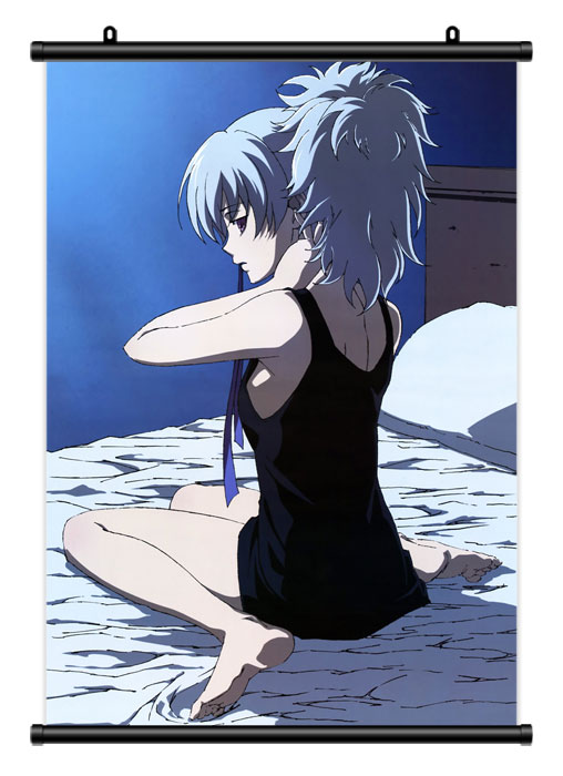 ���������� ������� ������� �������� Darker than Black 310400 �� ����� � ����� ������ ������� / Darker than Black