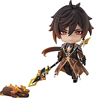  Nendoroid Genshin Impact Zhongli