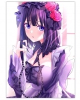       - Kuroe Shizuku