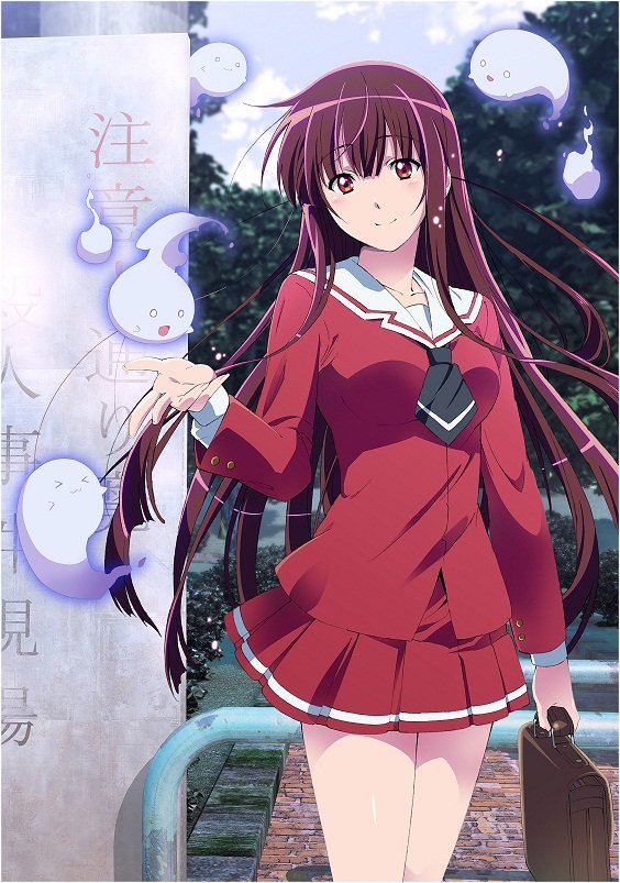 ���������� ������� ������ ������� / Re-Kan! [13 �� 13] TV (720p) �� ����� � ����� 