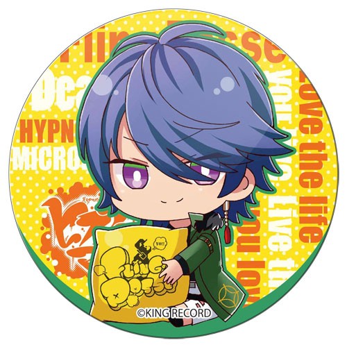 ���������� ������� ������ ��������� ������� Hypnosismic Division Rap Battle - Dice Arisugawa �� ����� � ����� ������������� �������� / Hypnosismic Division Rap Battle / Hypnosis Mic / HypMic