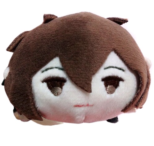���������� ������� ������ ������� ������� �� �������� ���� - Dazai Slient �� ����� ������� �� �������� ���� / Bungou Stray Dogs / ����� �������� ����