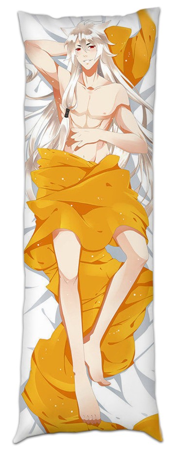 ��������� ���������� �� ������� ��������� Touken Ranbu � �������
