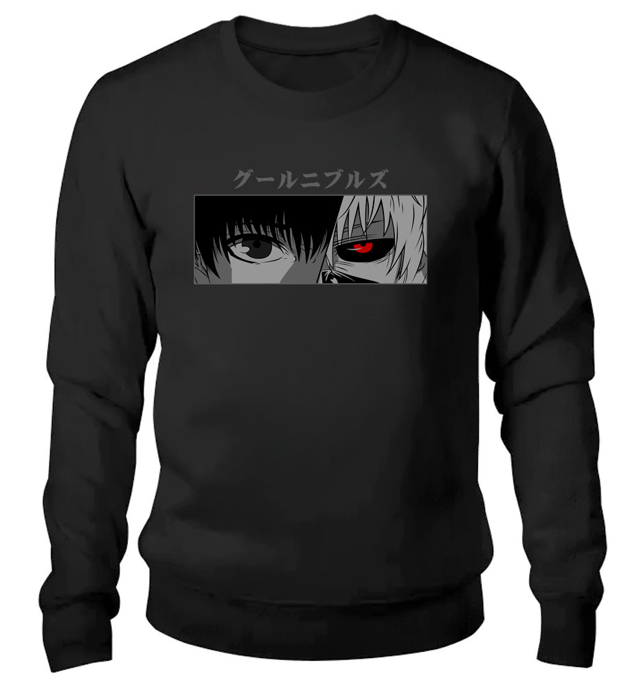       -         / Tokyo Ghoul / Tokyo Kushu /  