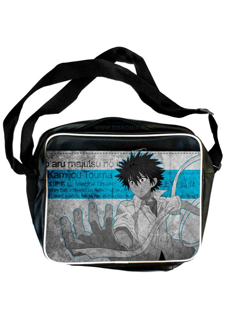 ���������� ������� ����� To Aru Majutsu no Index 65791 �� ����� � ����� ������ ���������� / Toaru Majutsu no Index