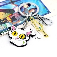 ������ ������������� Suzume's Locking-Up - Daijin