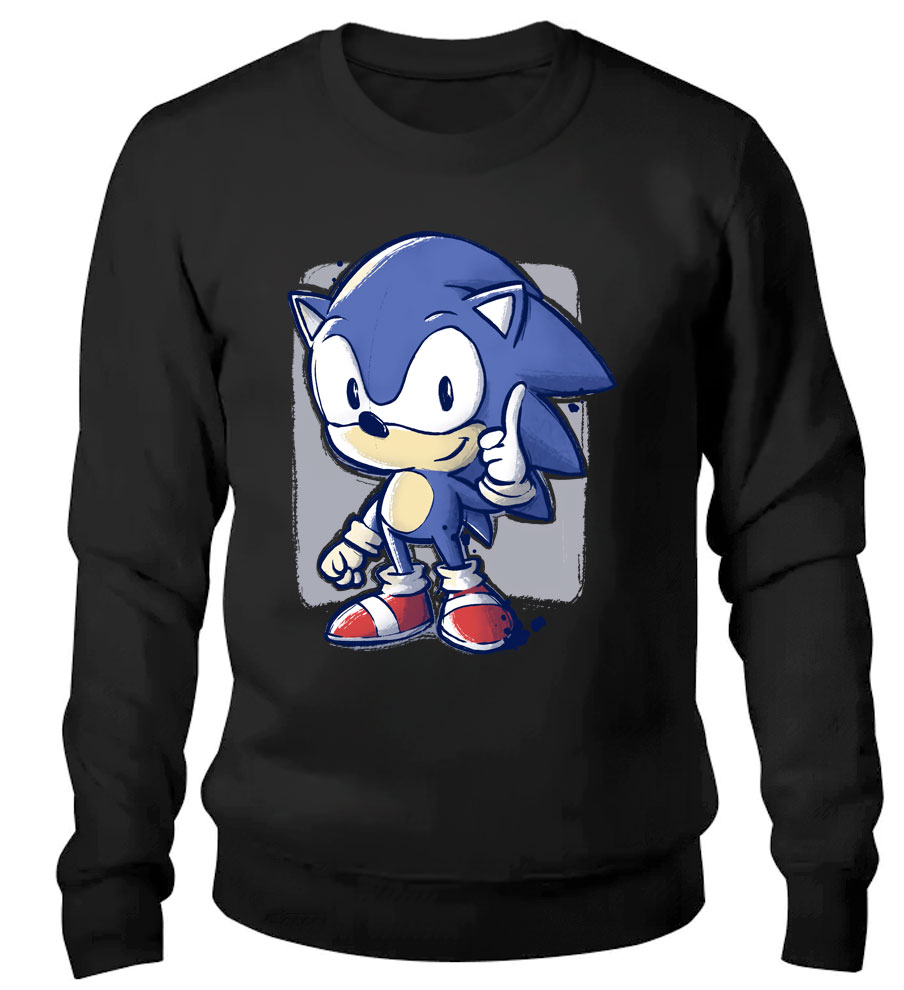     (16-)      / Sonic the Hedgehog /  