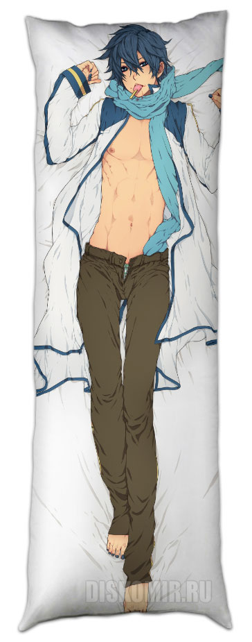 ���������� ��������� Vocaloid Kaito � ��������