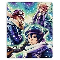    Tegami Bachi 48631