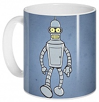  Futurama 312924