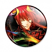  Kamigami no Asobi - Loki Laevatein