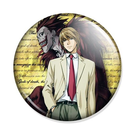 ���������� ������� ������ ������� ������ - ��� and ���� �� ����� � ����� ������� ������ / Death Note