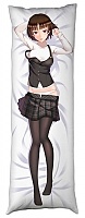      Makoto Niijima  Persona 5