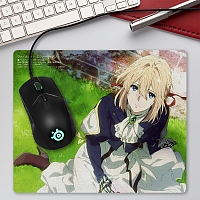    Violet Evergarden - 