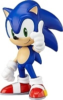 ������� Nendoroid "Sonic the Hedgehog" Sonic the Hedgehog