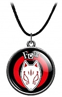  "Persona 5" Fox
